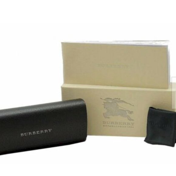 Burberry Gold Pilot 58mm Women\'s Sunglasses! New!
